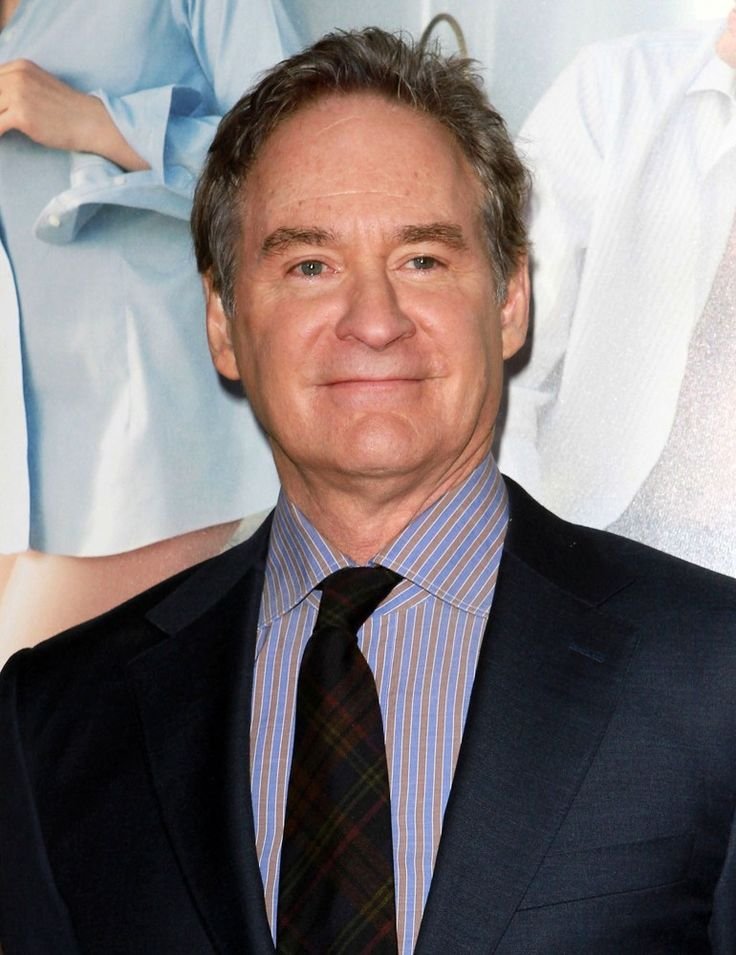 Kevin Kline - Wikibash